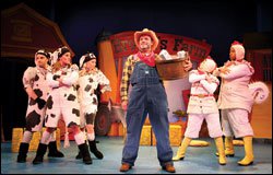 Click Clack Moo
