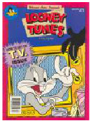 Looney Tunes