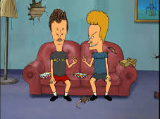Beavis and Butt-head