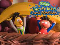 Bert and Ernie's Great Adventure