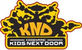 Codename: Kids Next Door