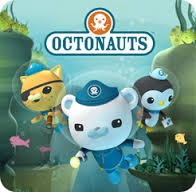 Octonauts
