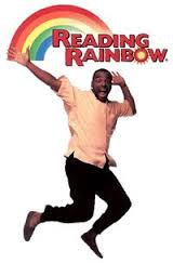 Reading Rainbow