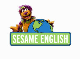 Sesame English