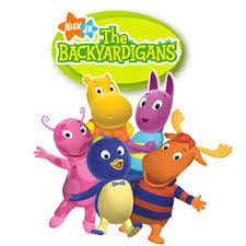 The Backyardigans